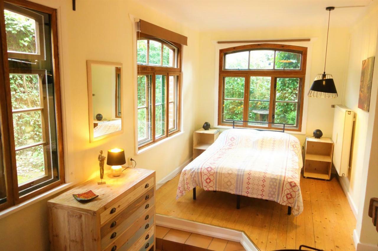 Fewo Schuster Garlstorf Extérieur photo