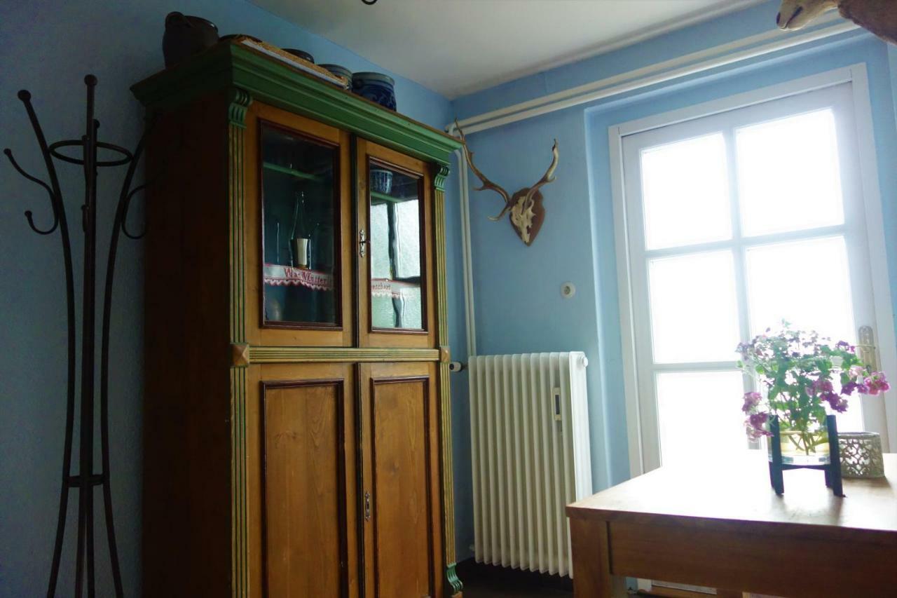 Fewo Schuster Garlstorf Extérieur photo